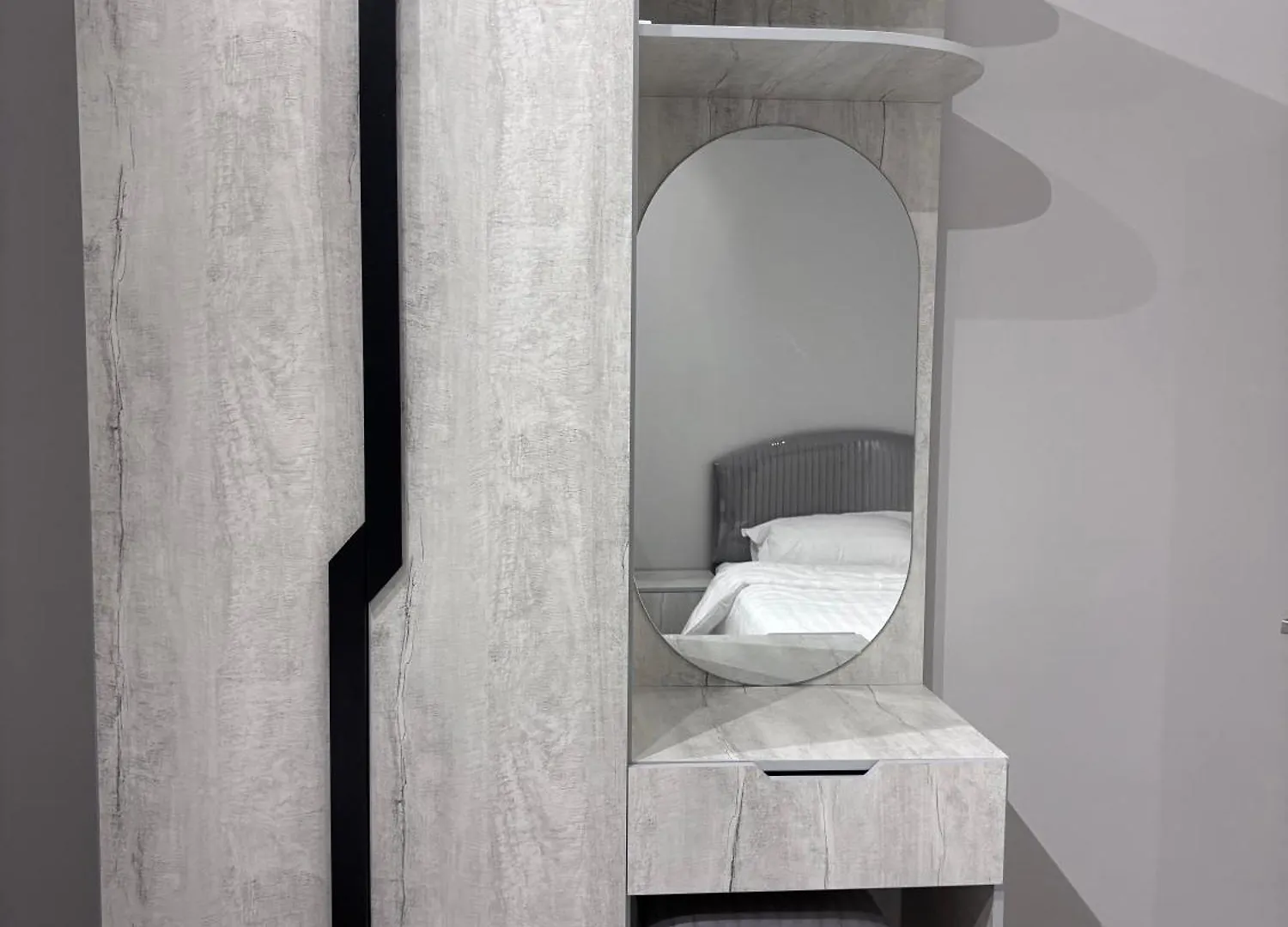 Apartment In Dar Al Mashaer Mecca