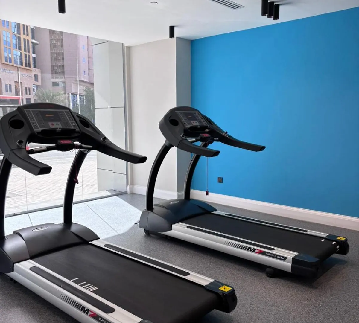 Apartment In Dar Al Mashaer Mecca