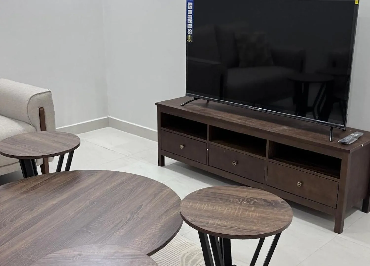 Apartment In Dar Al Mashaer Mecca Saudi Arabia