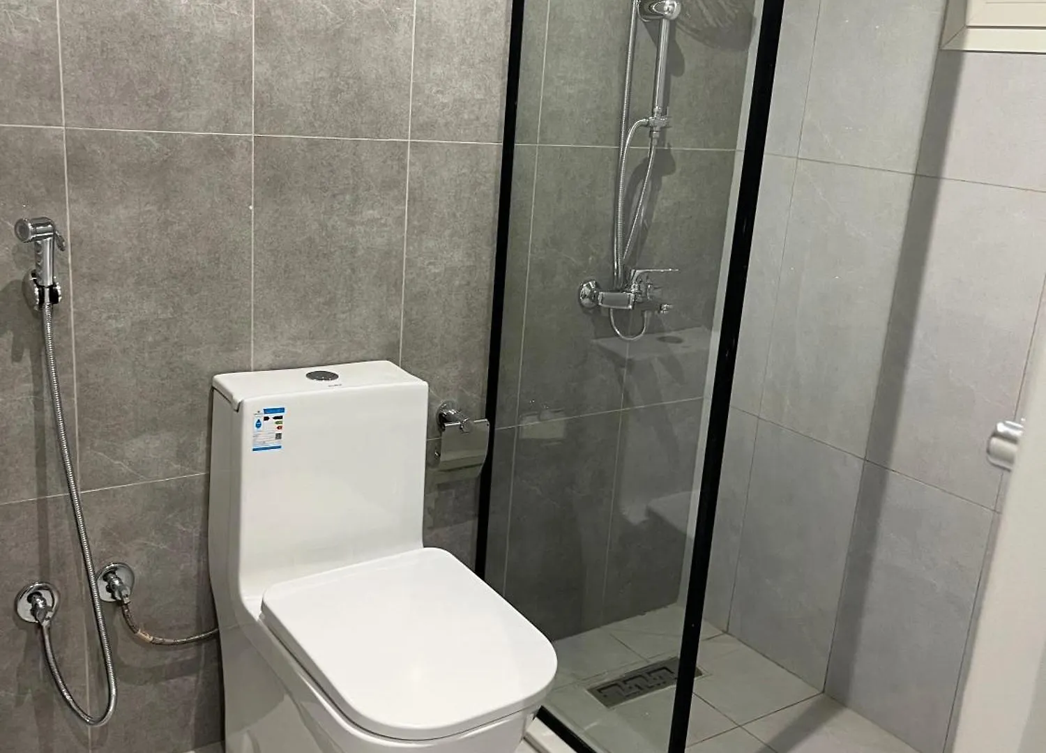 Apartment In Dar Al Mashaer Mecca Saudi Arabia