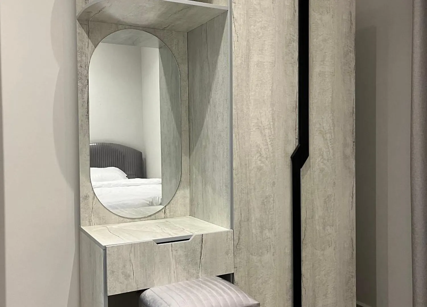 Apartment In Dar Al Mashaer Mecca