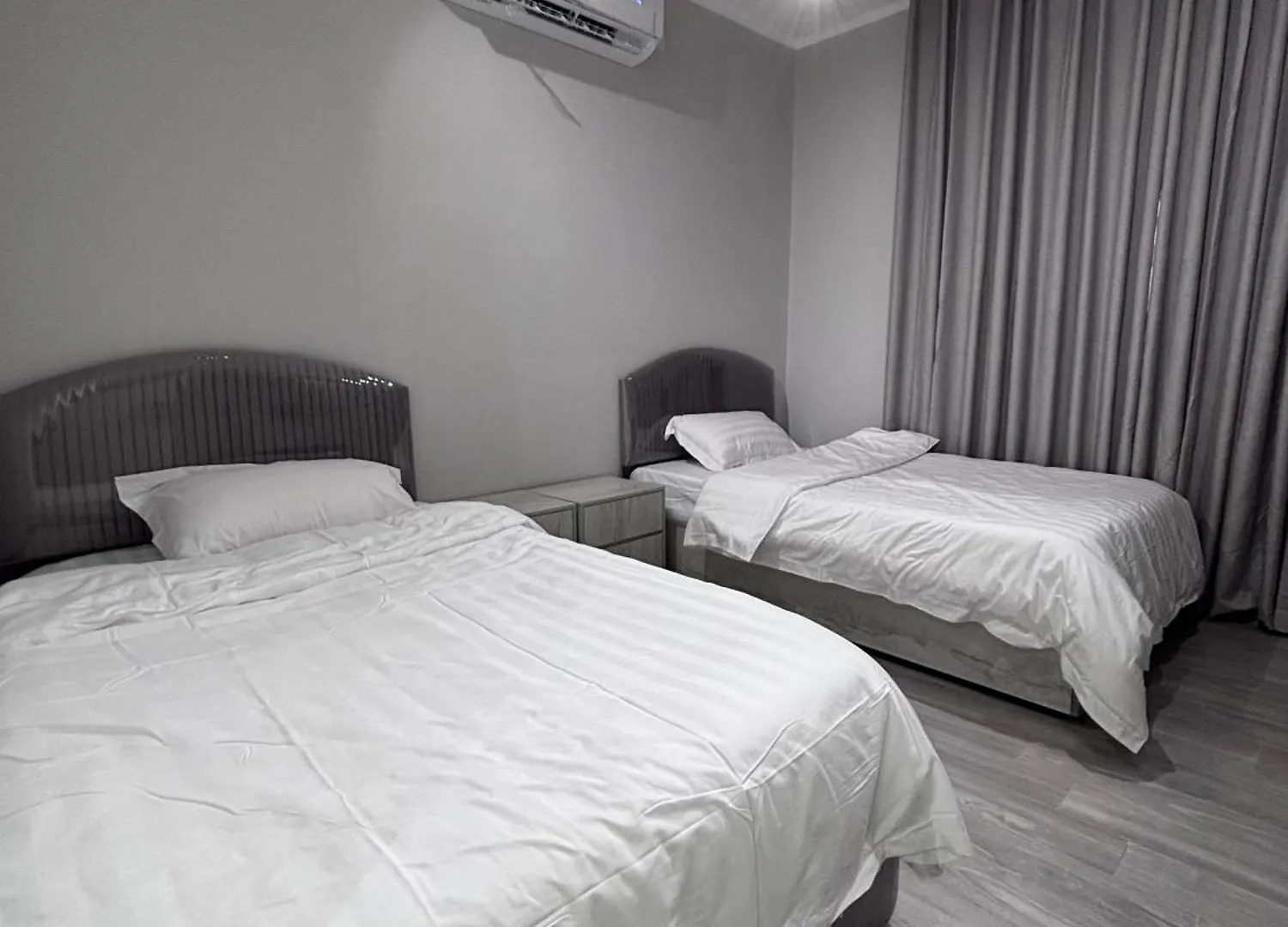 Apartment In Dar Al Mashaer Mecca 0*,