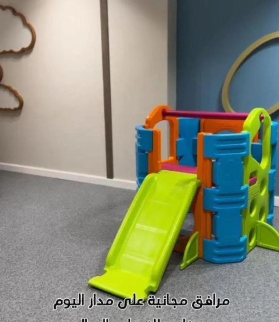 Apartment In Dar Al Mashaer Mecca