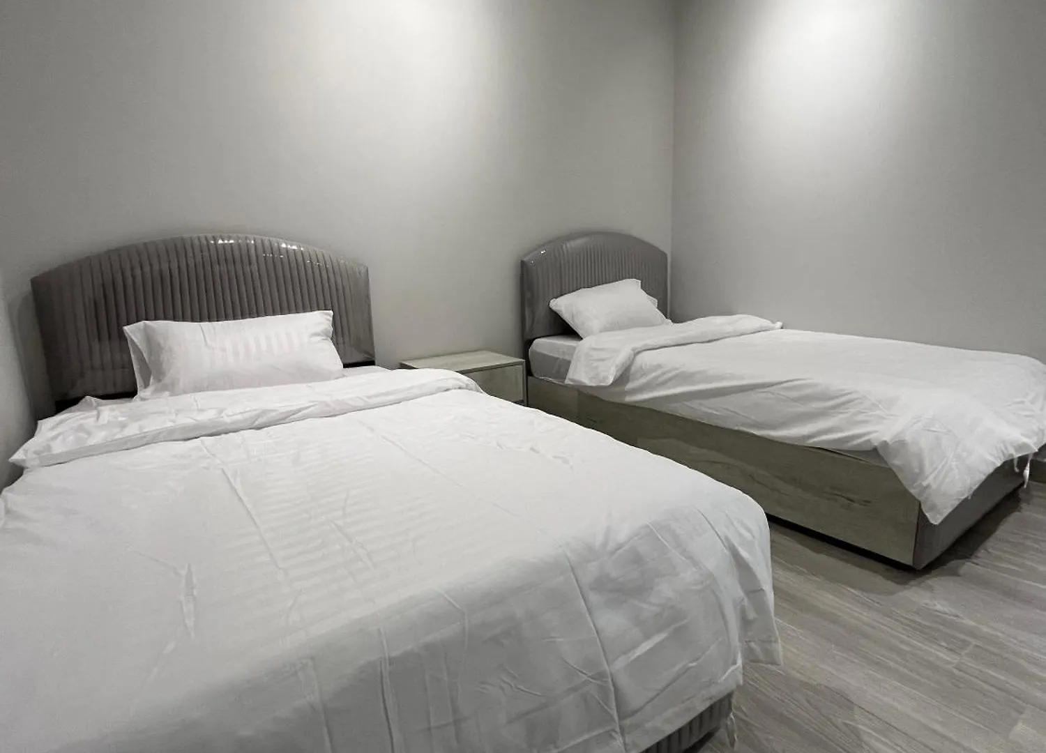 Apartment In Dar Al Mashaer Mecca