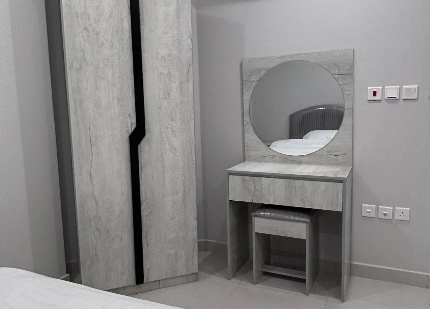 Apartment In Dar Al Mashaer Mecca