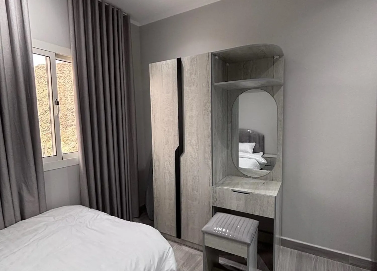 Apartment In Dar Al Mashaer La Mecque 0*,  Arabie saoudite