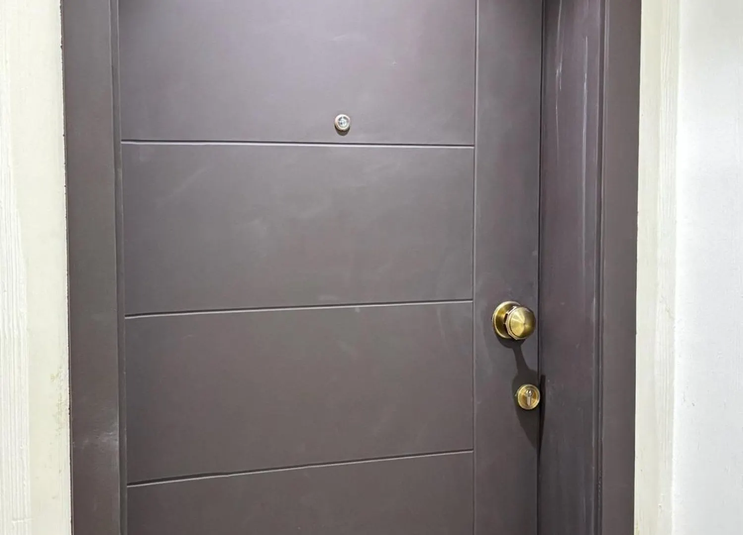 Apartment In Dar Al Mashaer La Mecque