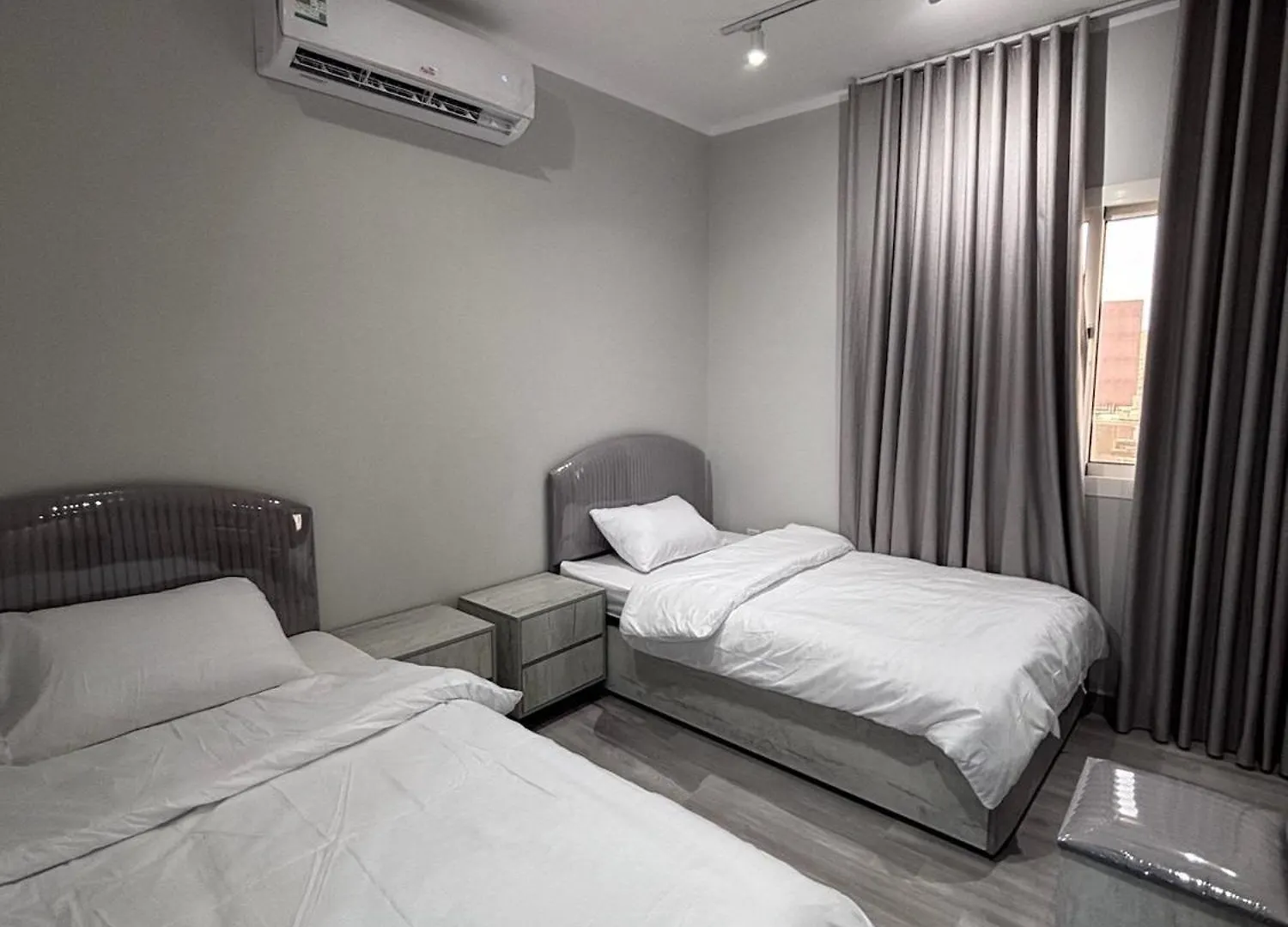 Apartment In Dar Al Mashaer La Mecque