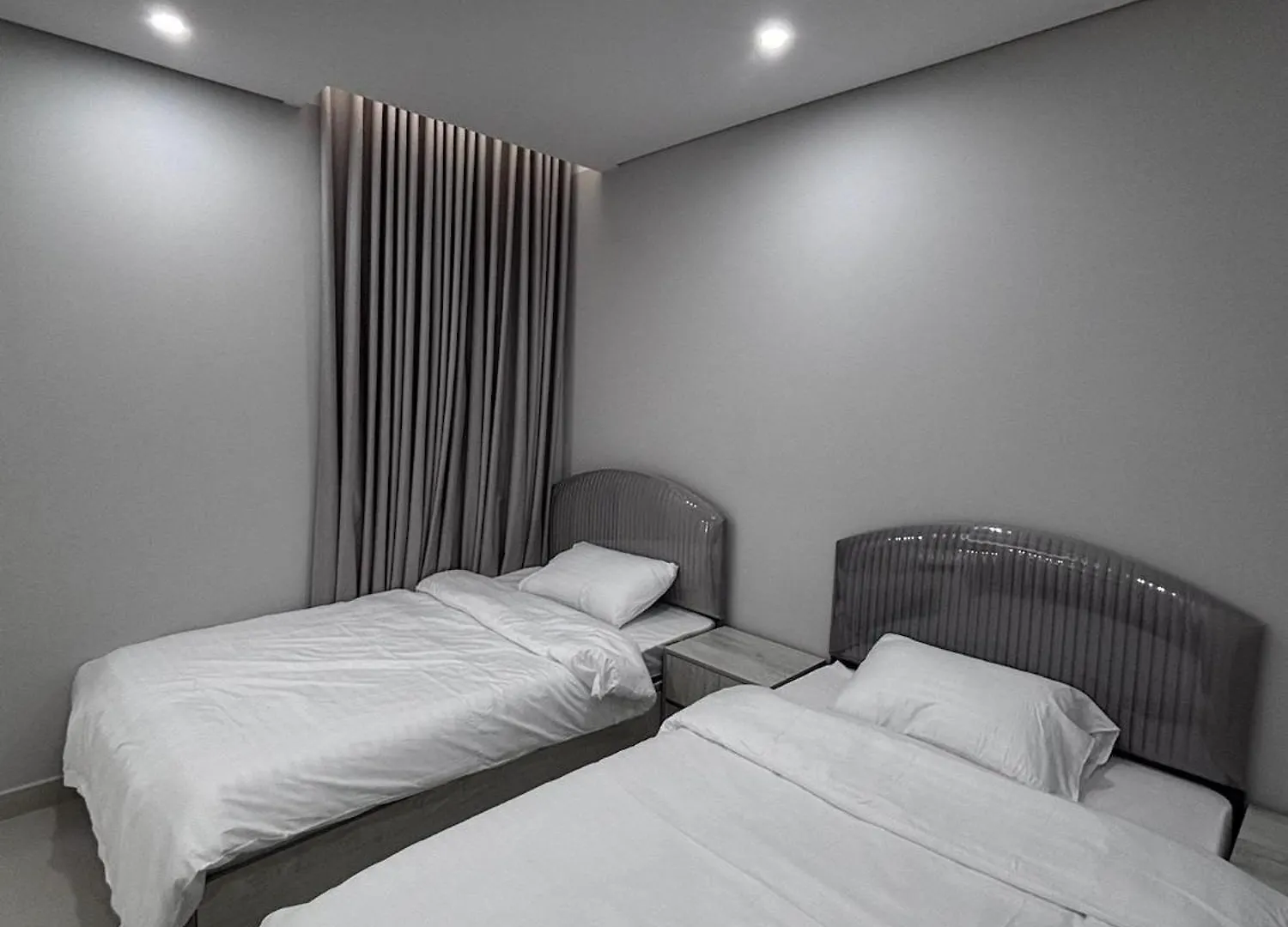 Apartment In Dar Al Mashaer La Mecque