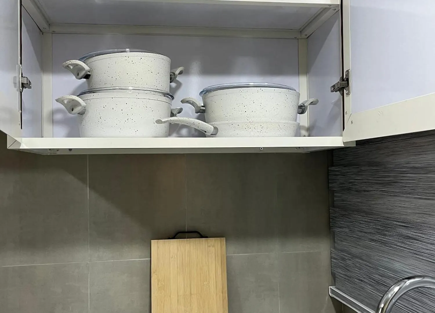 Apartment In Dar Al Mashaer Mecca 0*,