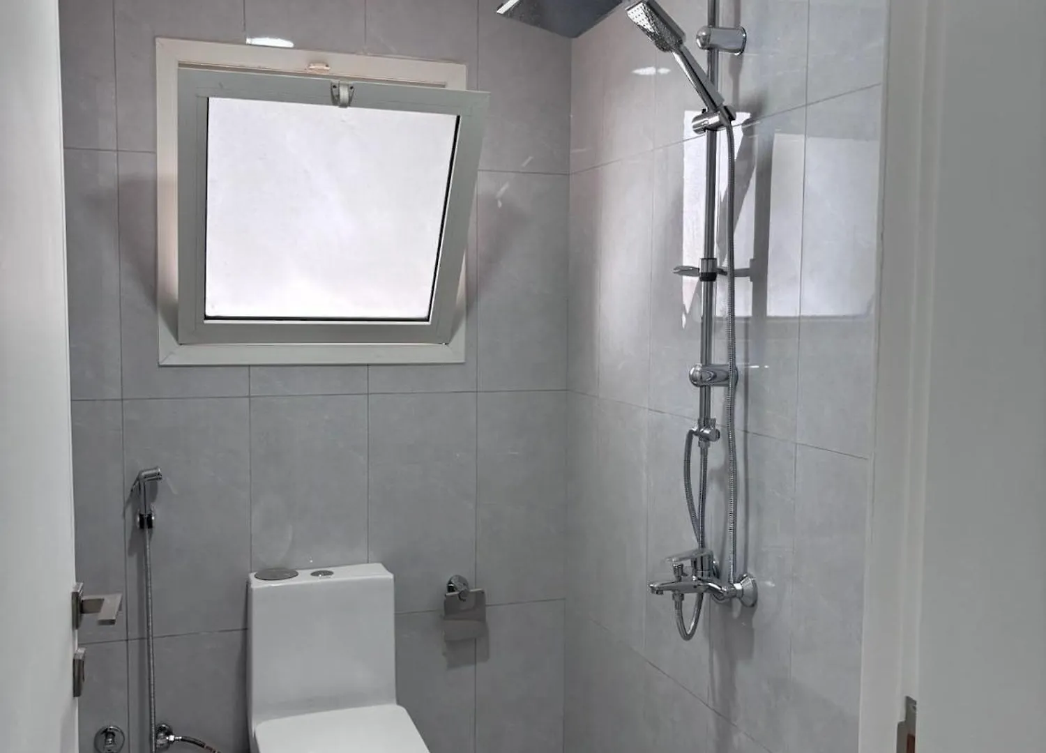 Apartment In Dar Al Mashaer Mecca Saudi Arabia